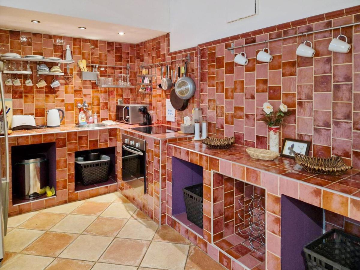Studio Karluv Most Прага Экстерьер фото