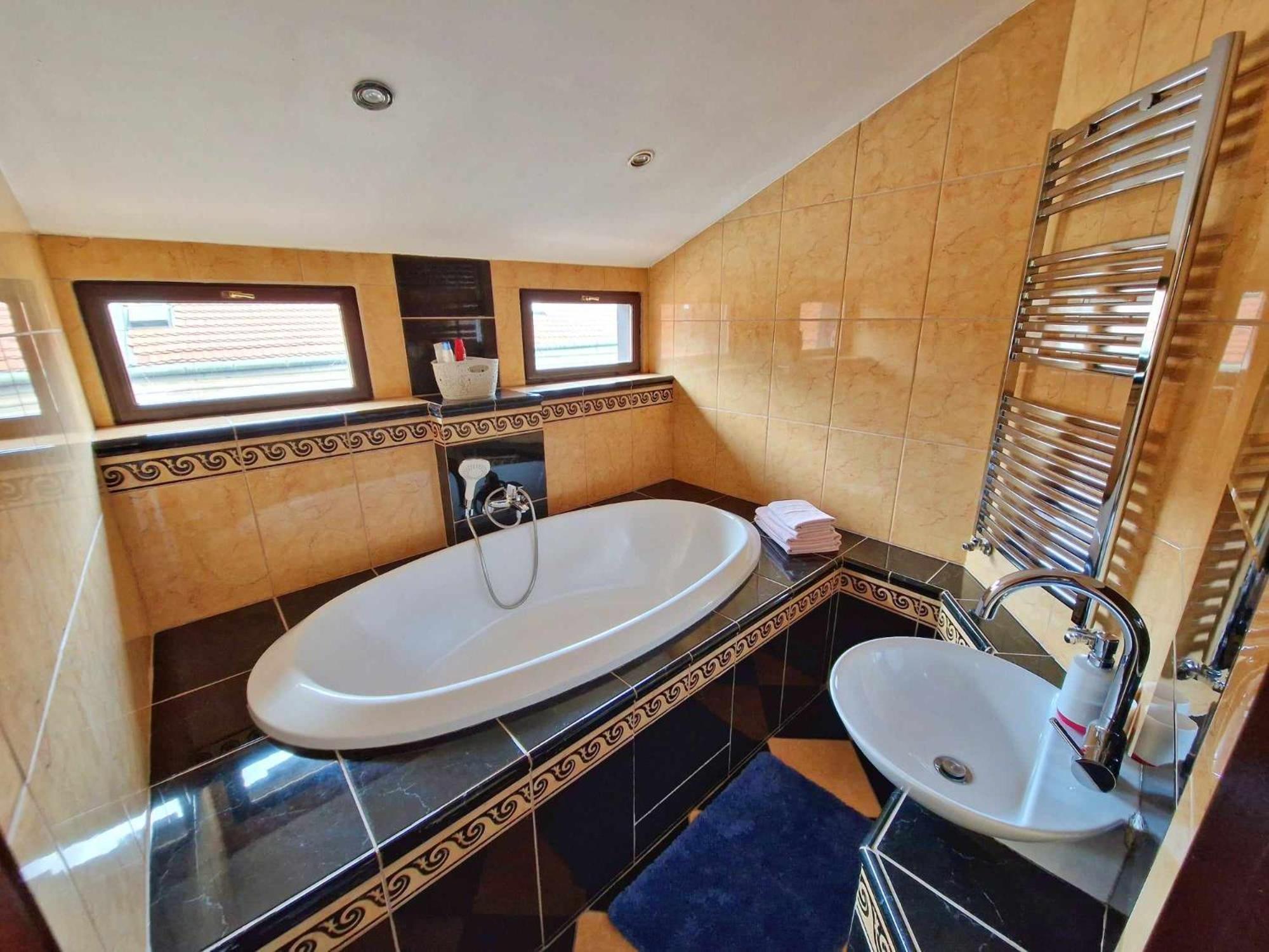 Studio Karluv Most Прага Экстерьер фото
