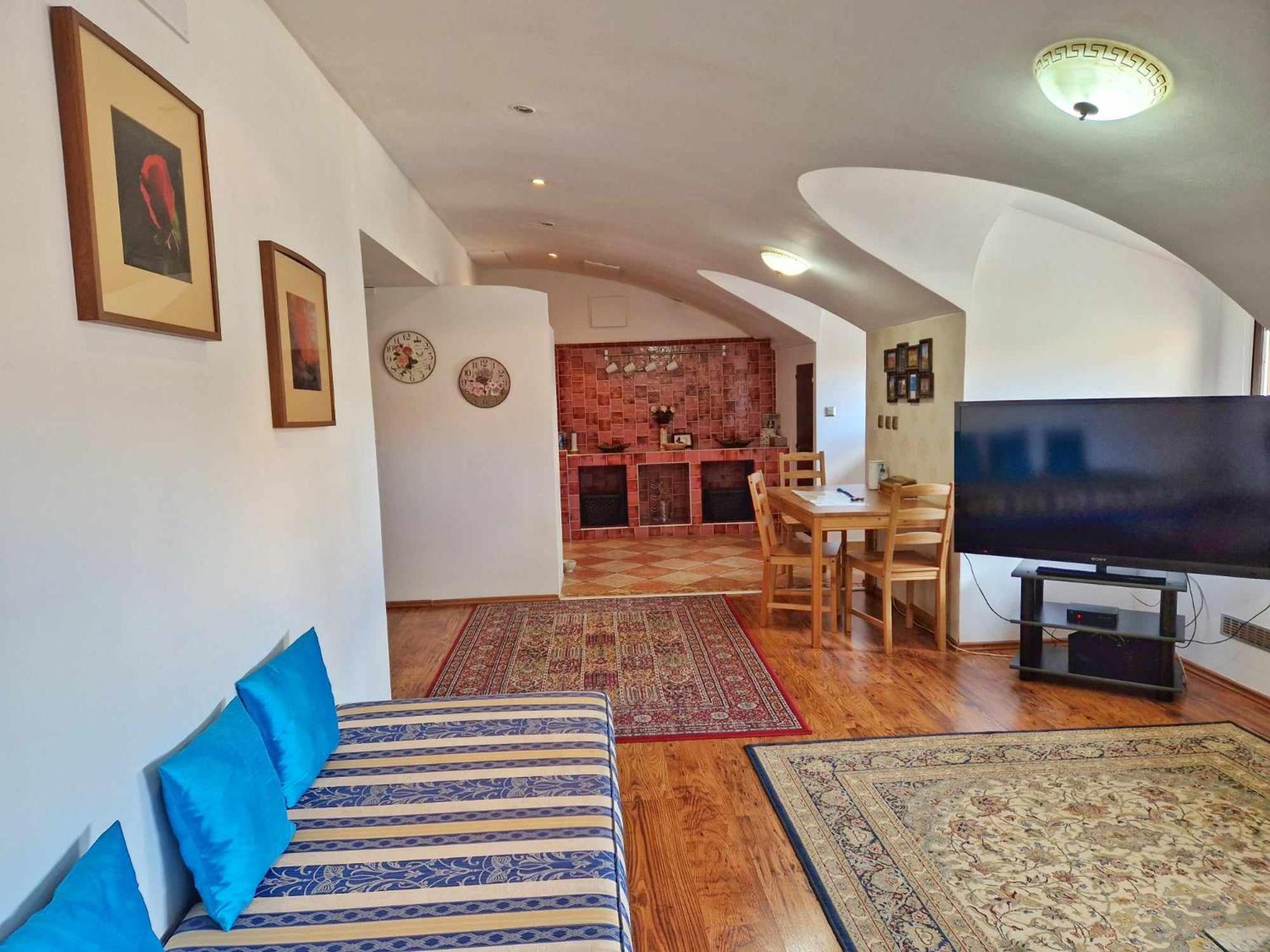 Studio Karluv Most Прага Экстерьер фото