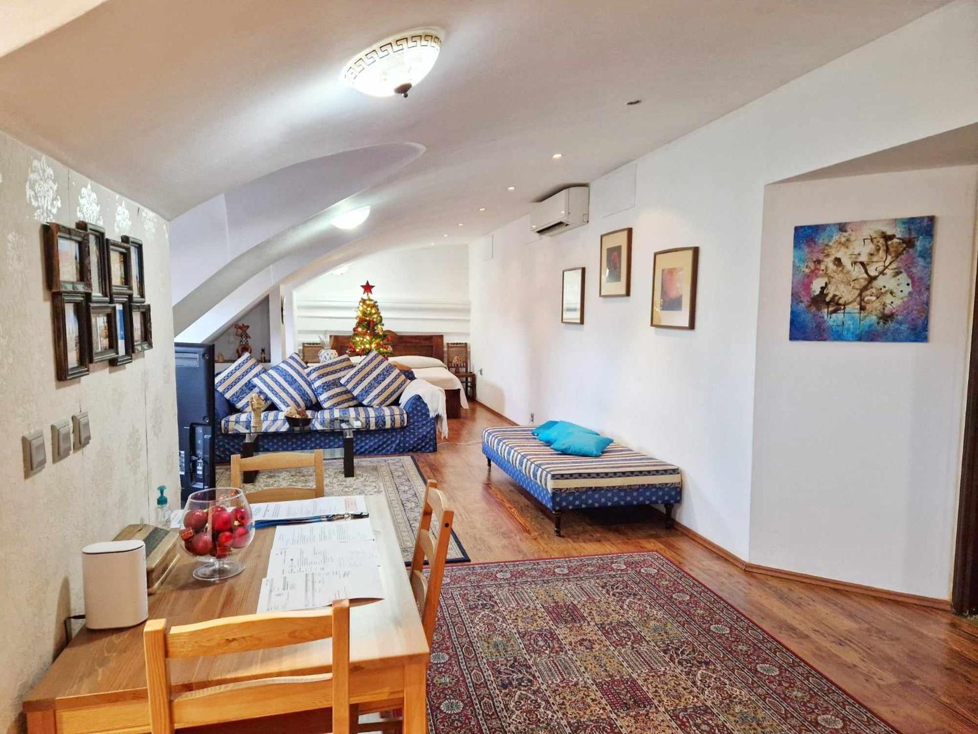 Studio Karluv Most Прага Экстерьер фото
