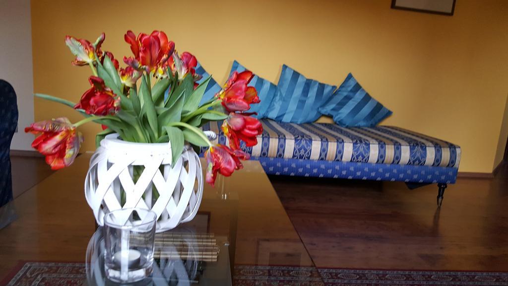 Studio Karluv Most Прага Экстерьер фото